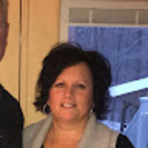 Meet your Posher, Angie
